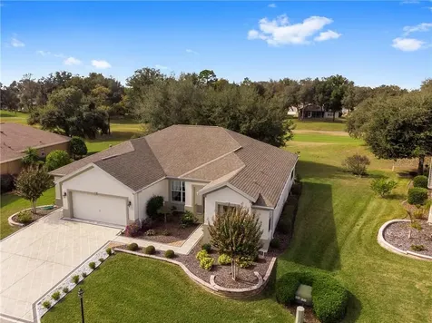 12912 SE 91st Court Summerfield FL 34491