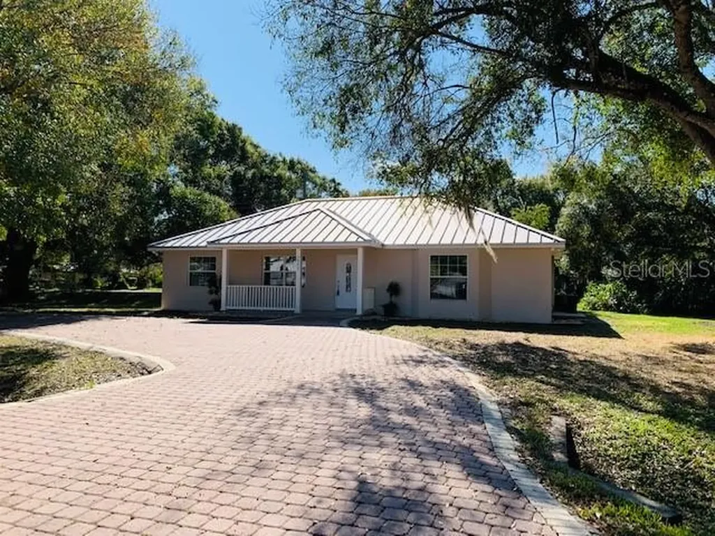 3097 SW Swain Avenue Arcadia FL 34266