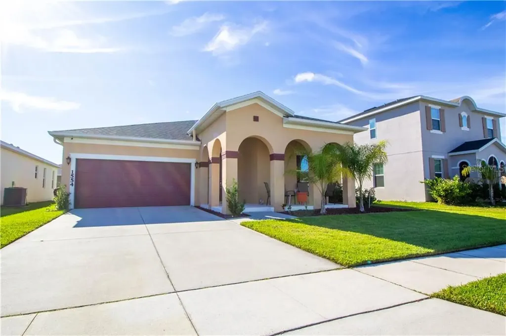 1554 Angler Avenue Kissimmee FL 34746