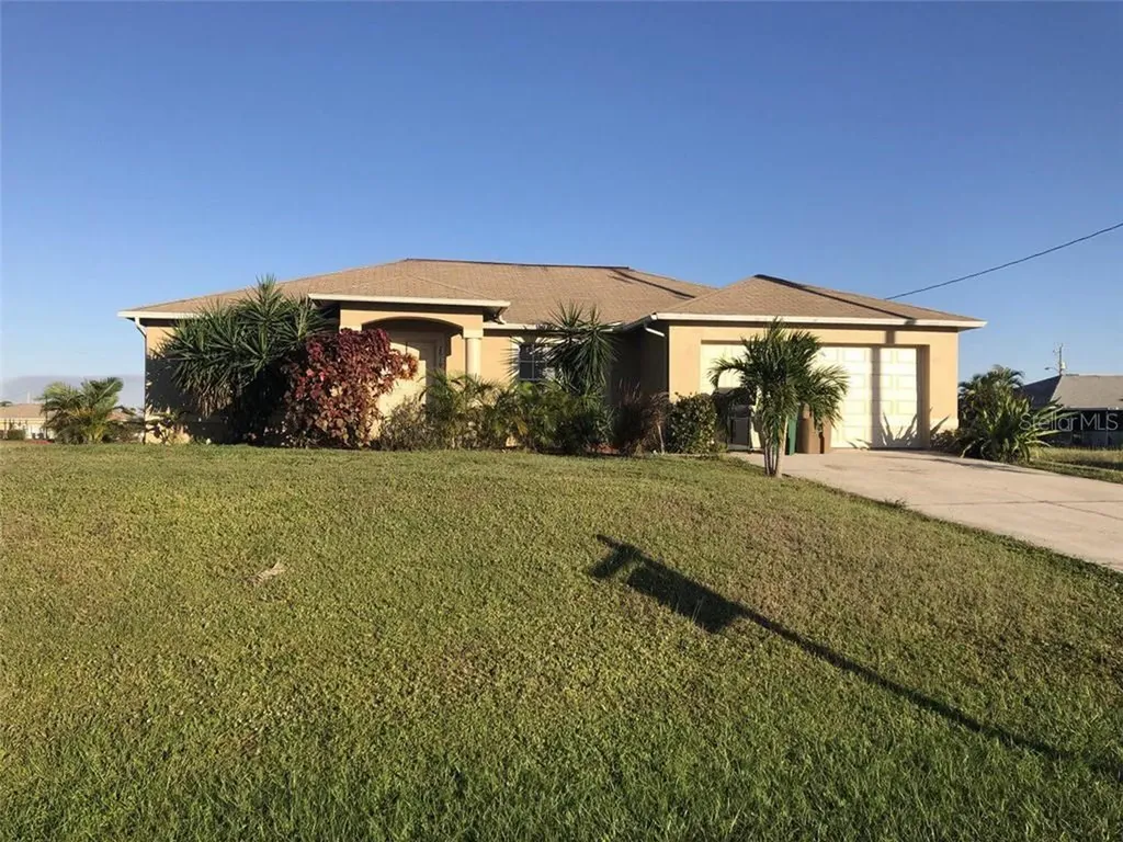 2019 NW 12th Avenue Cape Coral FL 33993