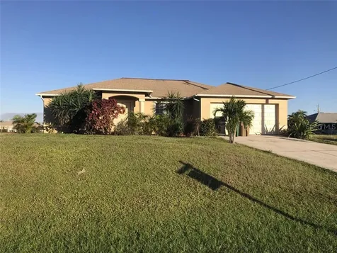2019 NW 12th Avenue Cape Coral FL 33993