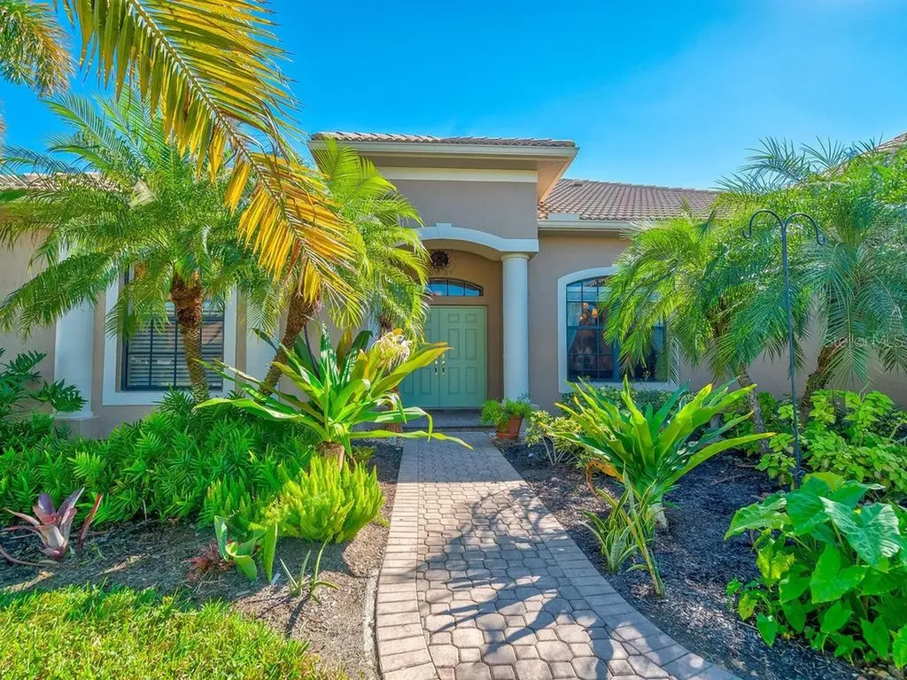 1318 Tuscany Boulevard Venice FL 34292