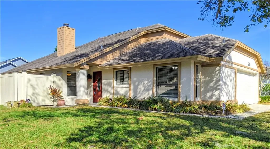 3245 S Saint Lucie Drive Casselberry FL 32707