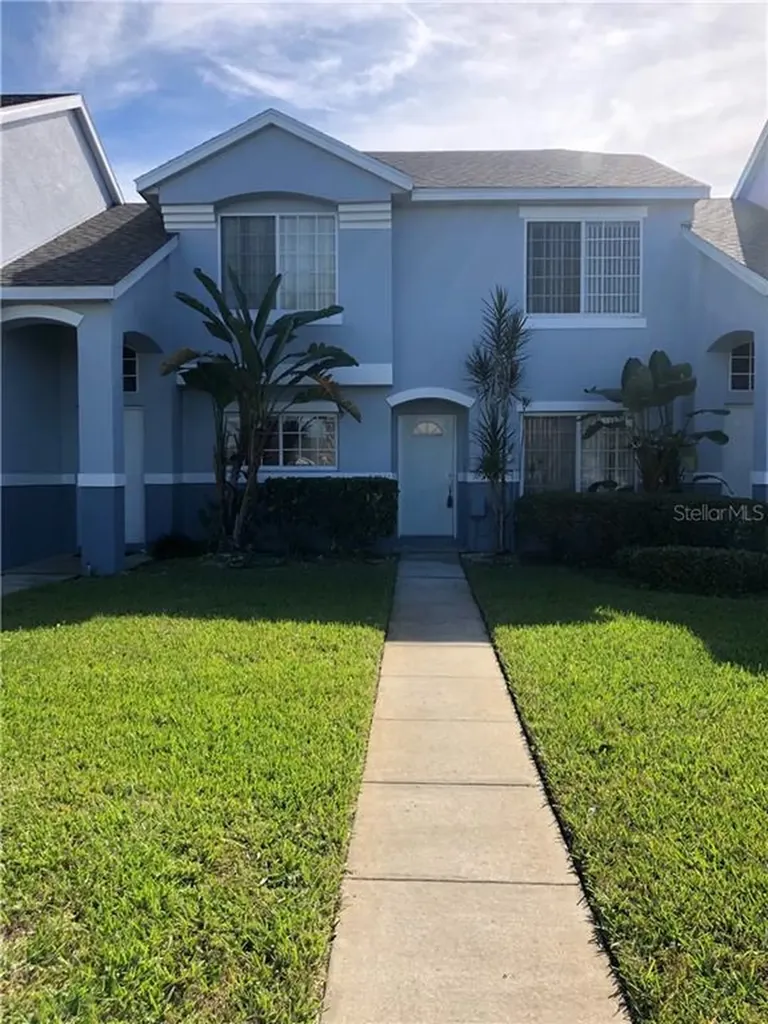 13931 Corrine Key Place Orlando FL 32824