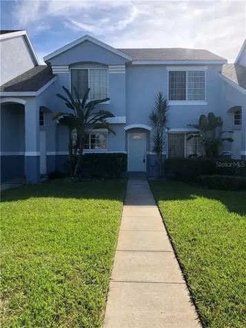13931 Corrine Key Place Orlando FL 32824