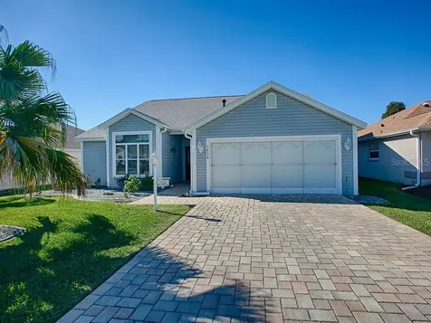1408 Segovia Place The Villages FL 32162