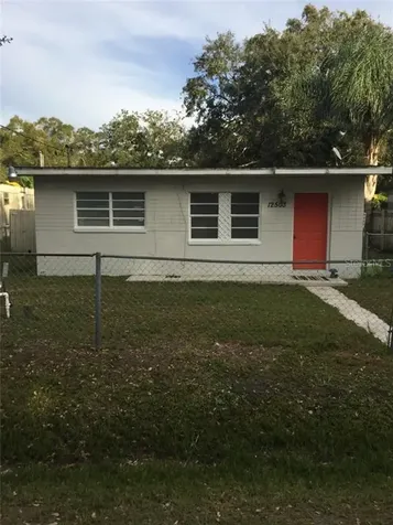 12503 Waltham Avenue Tampa FL 33624