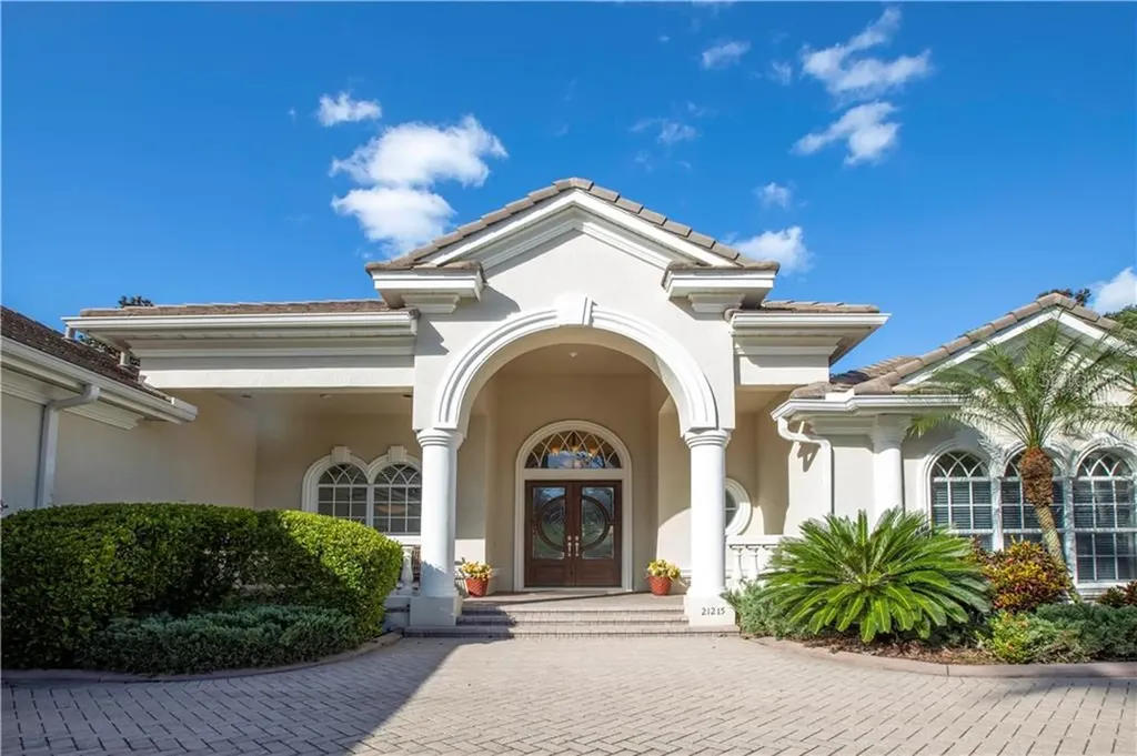 21215 Sky Vista Drive Land O Lakes FL 34637