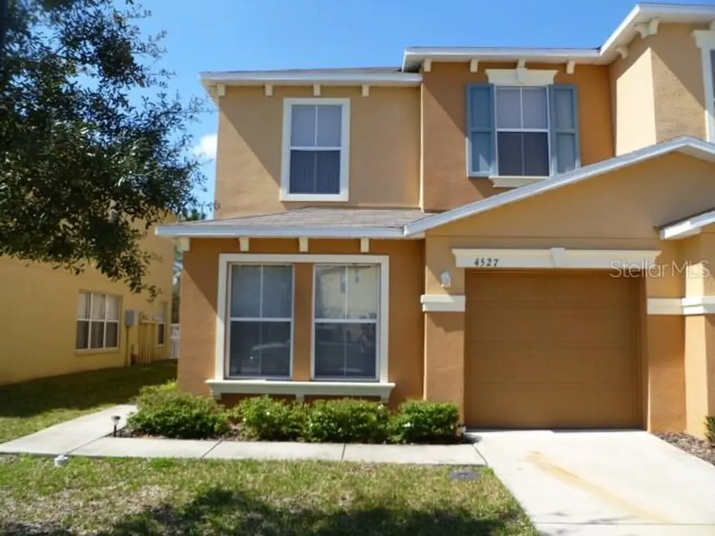 4527 Limerick Drive Tampa FL 33610