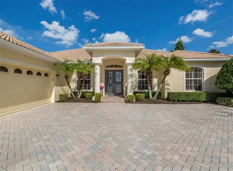 703 Petrel Way Venice FL 34285