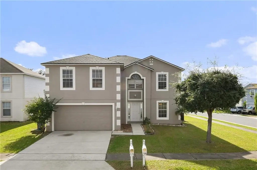 815 Dengar Avenue Haines City FL 33844
