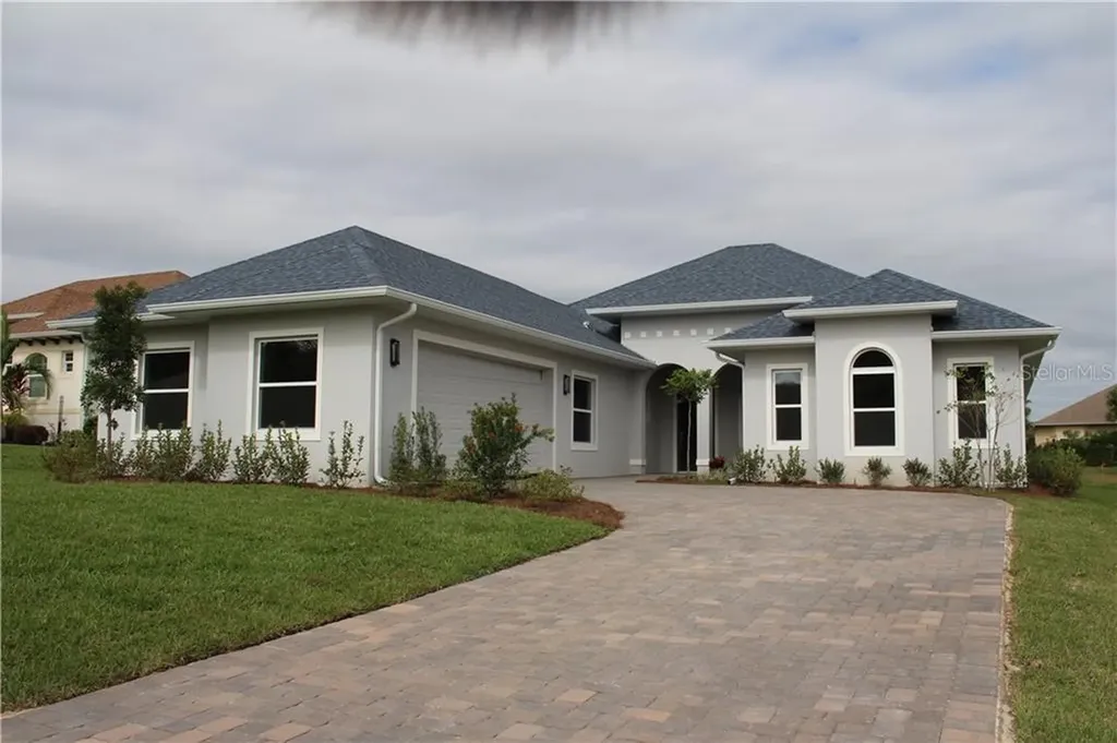 5405 Sandy Hill Lane Lady Lake FL 32159