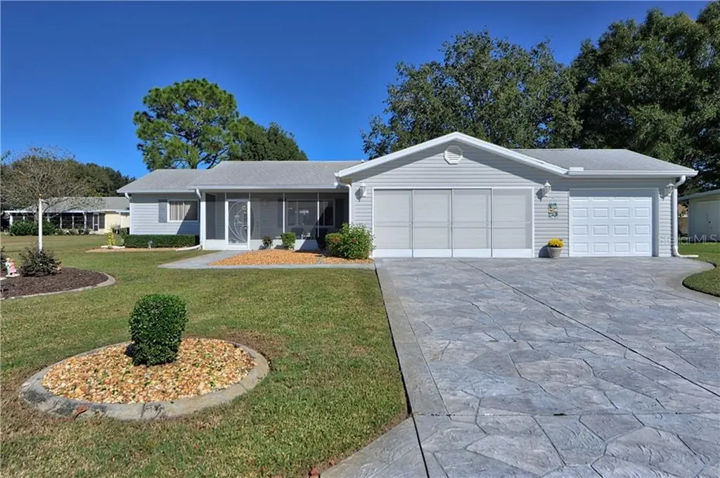 17913 SE 105th Avenue Summerfield FL 34491