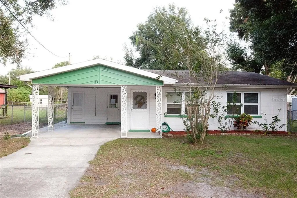 124 S Fern Road Lakeland FL 33801