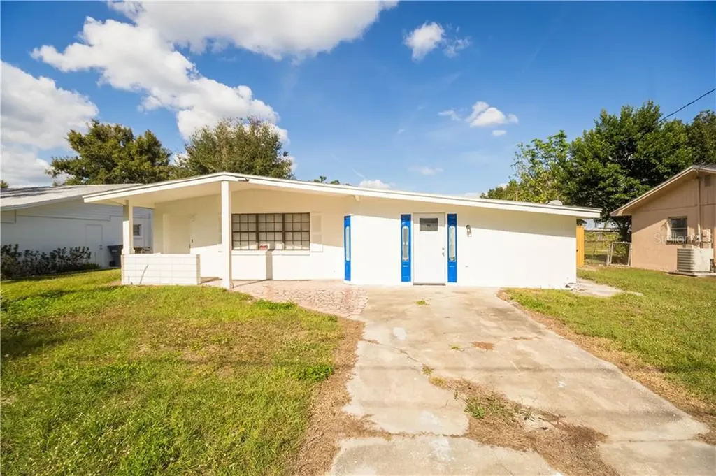 2520 Avenue A SW Winter Haven FL 33880