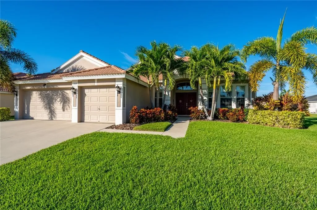107 Star Shell Drive Apollo Beach FL 33572