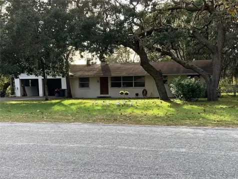 11948 Lakewood Drive Hudson FL 34669