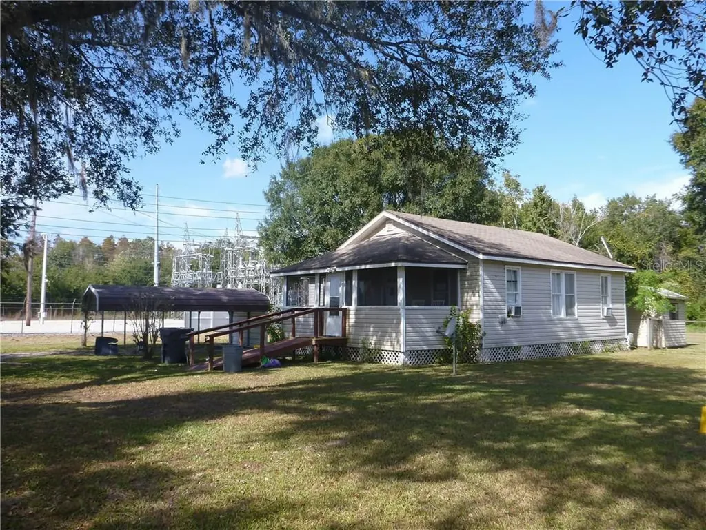 3620 Old Polk City Road Lakeland FL 33809