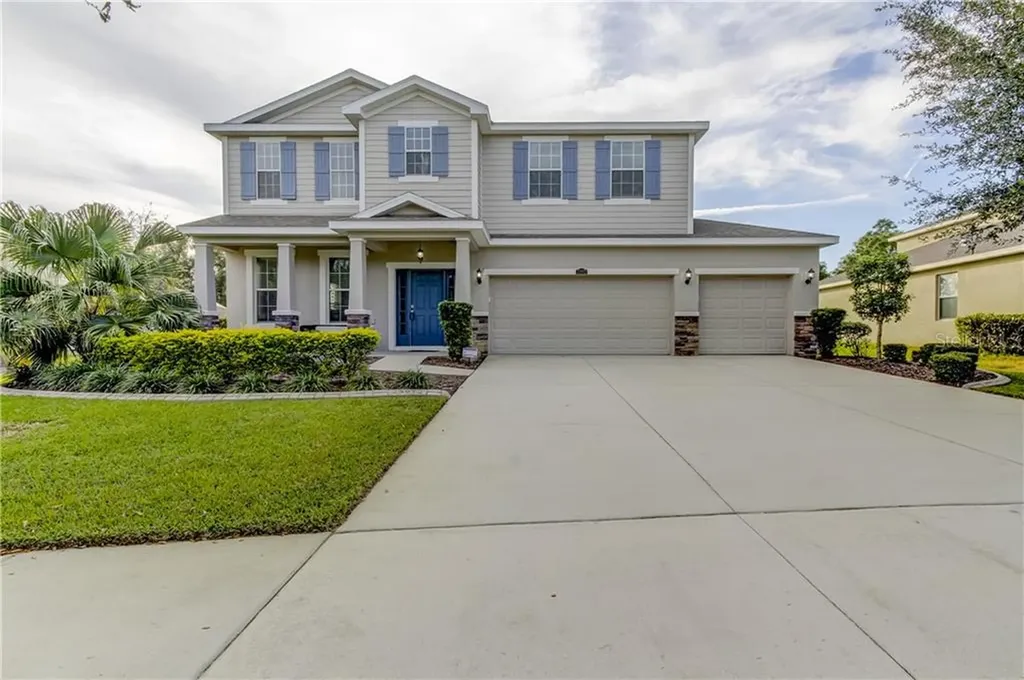 23972 San Giovanni Drive Land O Lakes FL 34639