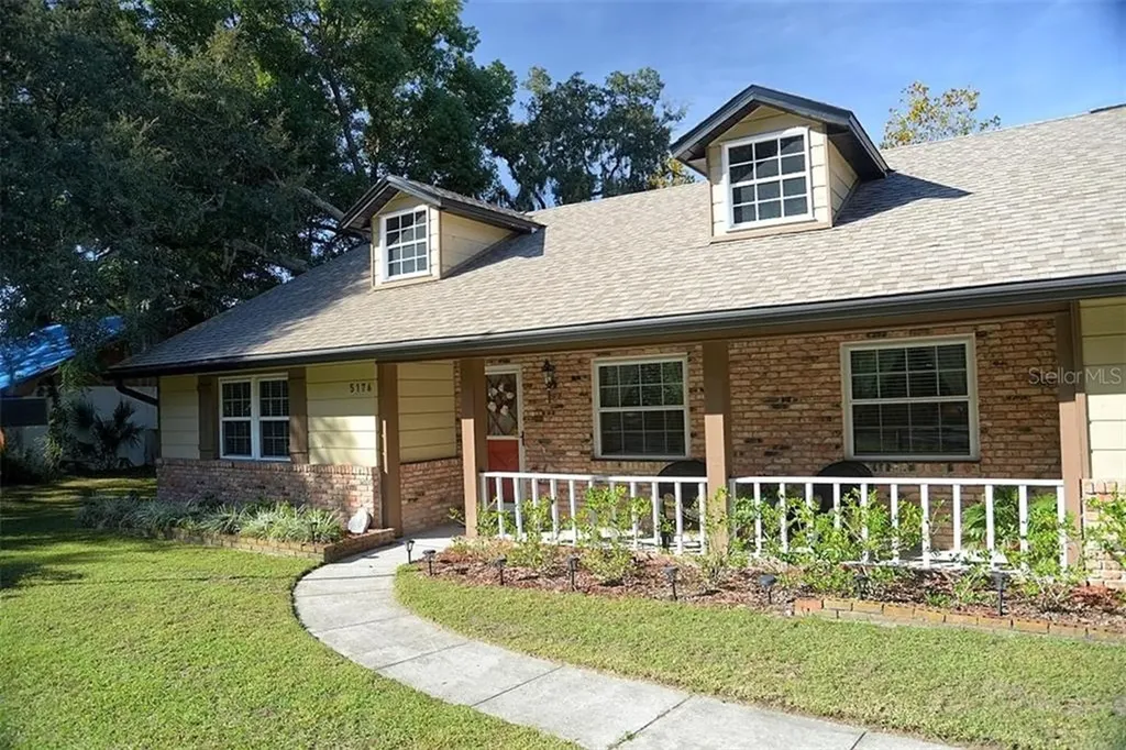 5176 Tallow Wood Court Orlando FL 32808