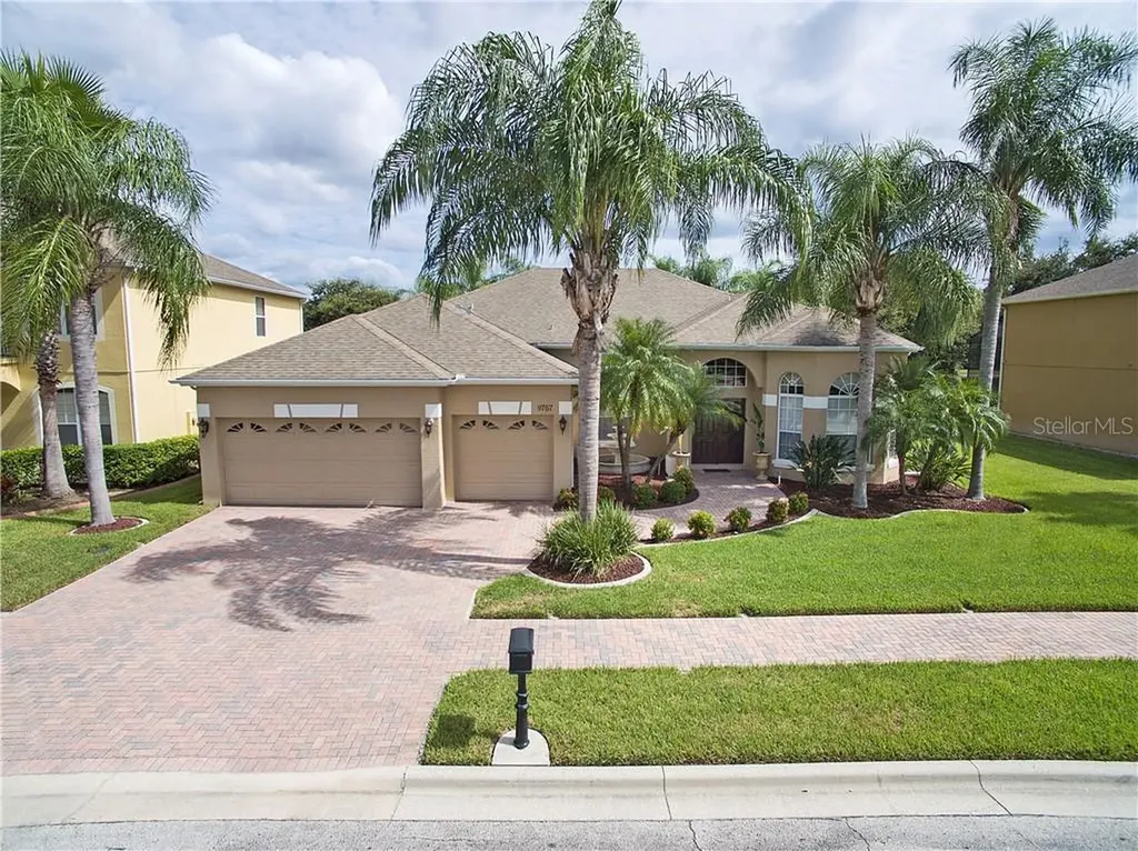 9757 Portofino Drive Orlando FL 32832