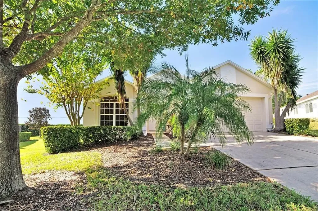 4382 Sambourne Street Clermont FL 34711