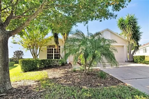 4382 Sambourne Street Clermont FL 34711