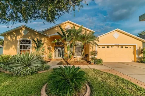 3803 Grand Forks Drive Land O Lakes FL 34639
