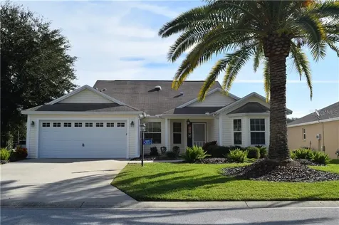 16929 SE 92nd Pelham Avenue The Villages FL 32162