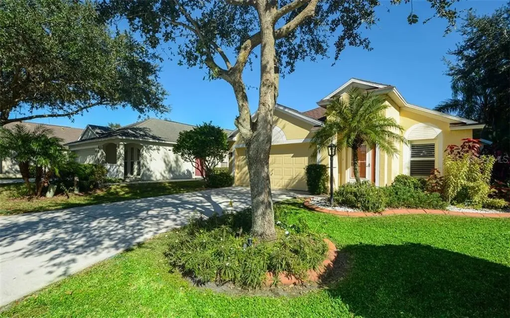 6231 Blueflower Court Lakewood Ranch FL 34202