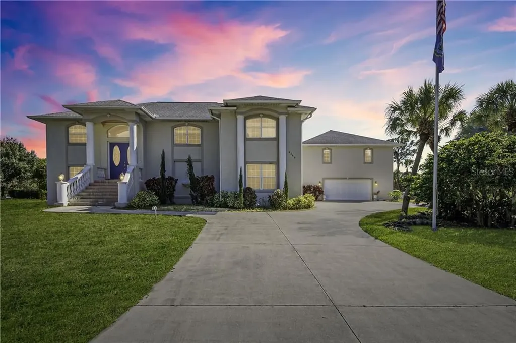 6266 Mckinley Terrace Englewood FL 34224
