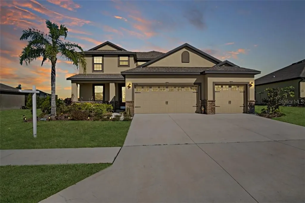 2346 Sebago Drive Lakeland FL 33805