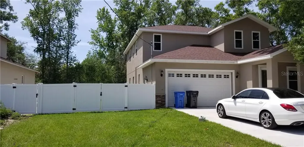 7412 Almark Street Tampa FL 33625