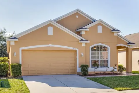 918 Willow Branch Drive Orlando FL 32828