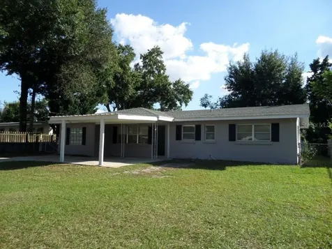 2408 Avenue A NW Winter Haven FL 33880