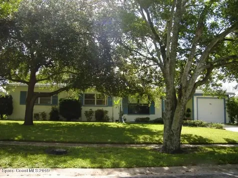 2206 Dartmouth Drive Cocoa FL 32926