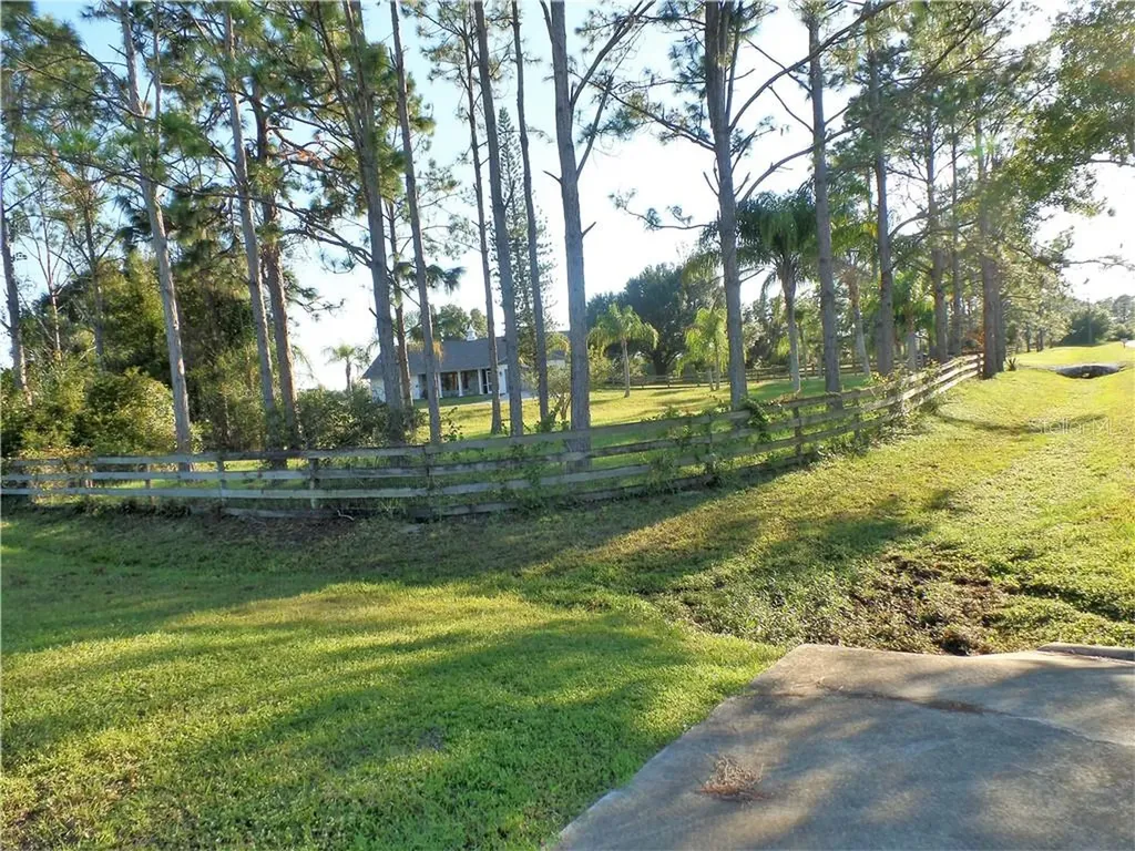 3501 Hidden Valley Circle Punta Gorda FL 33982