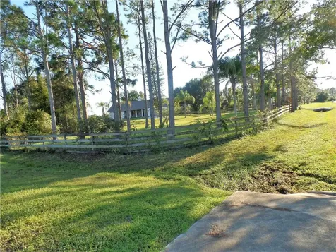 3501 Hidden Valley Circle Punta Gorda FL 33982