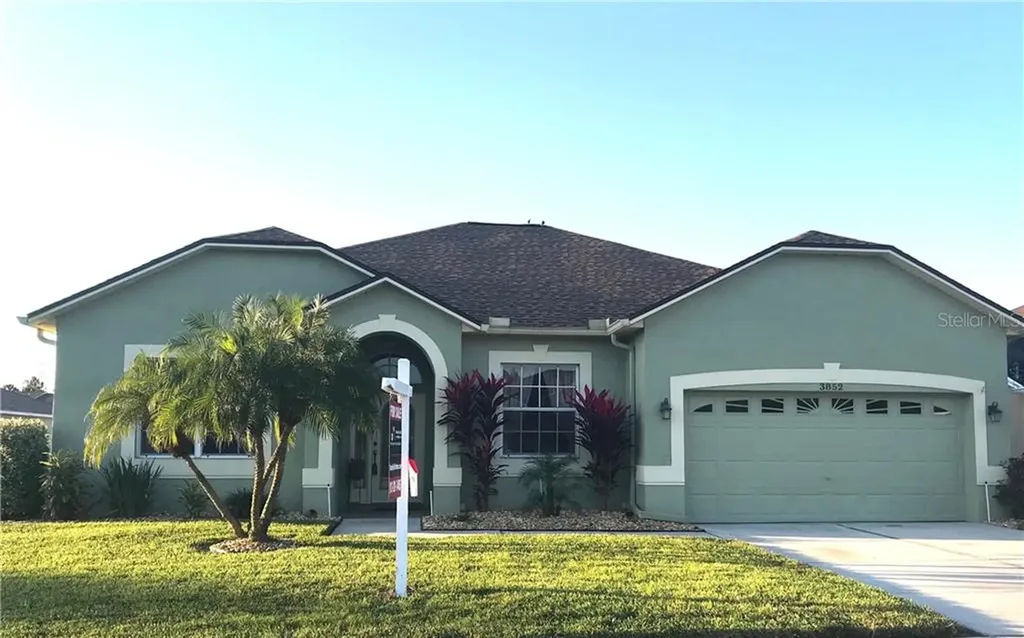 3852 Grand Forks Drive Land O Lakes FL 34639