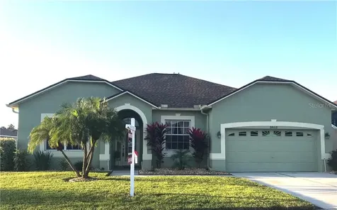 3852 Grand Forks Drive Land O Lakes FL 34639