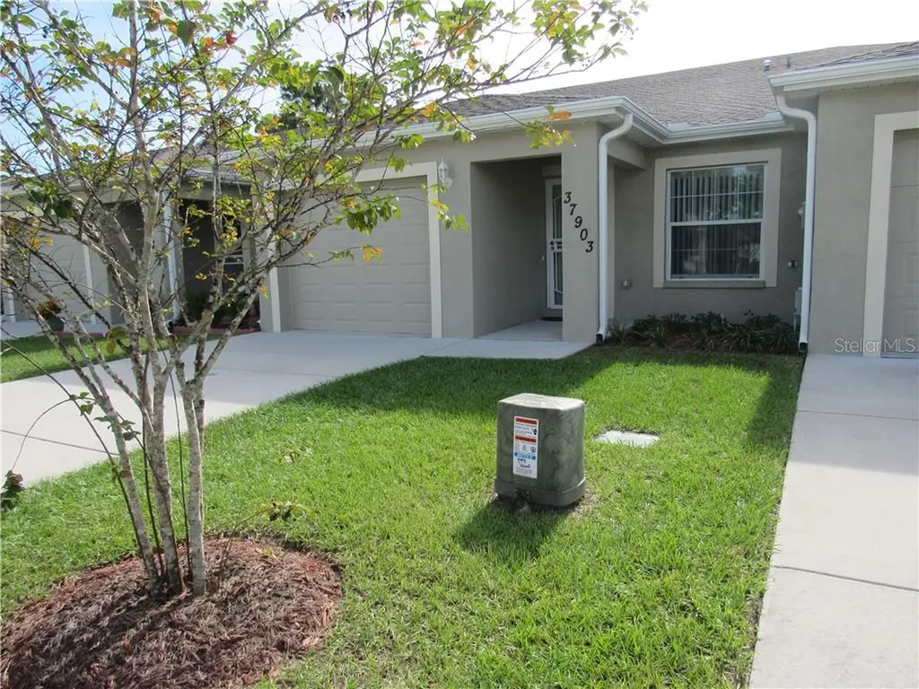37903 Prairie Rose Loop Zephyrhills FL 33542