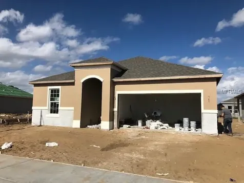 320 Meadow Pointe Drive Haines City FL 33844