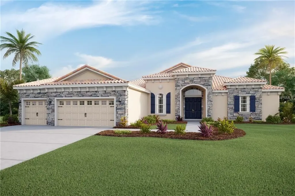 7538 Ripetta Street Sarasota FL 34240
