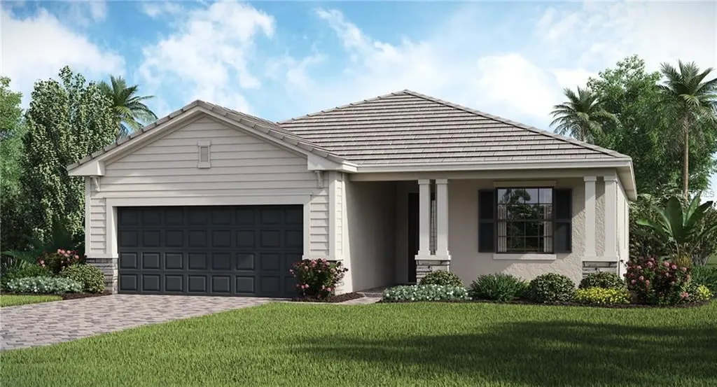 20845 Cattail Boulevard Venice FL 34292