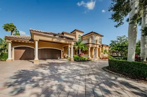 7861 Bayou Club Boulevard Seminole FL 33777