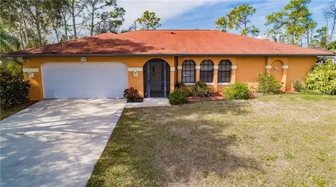 17388 Allentown Road Fort Myers FL 33967