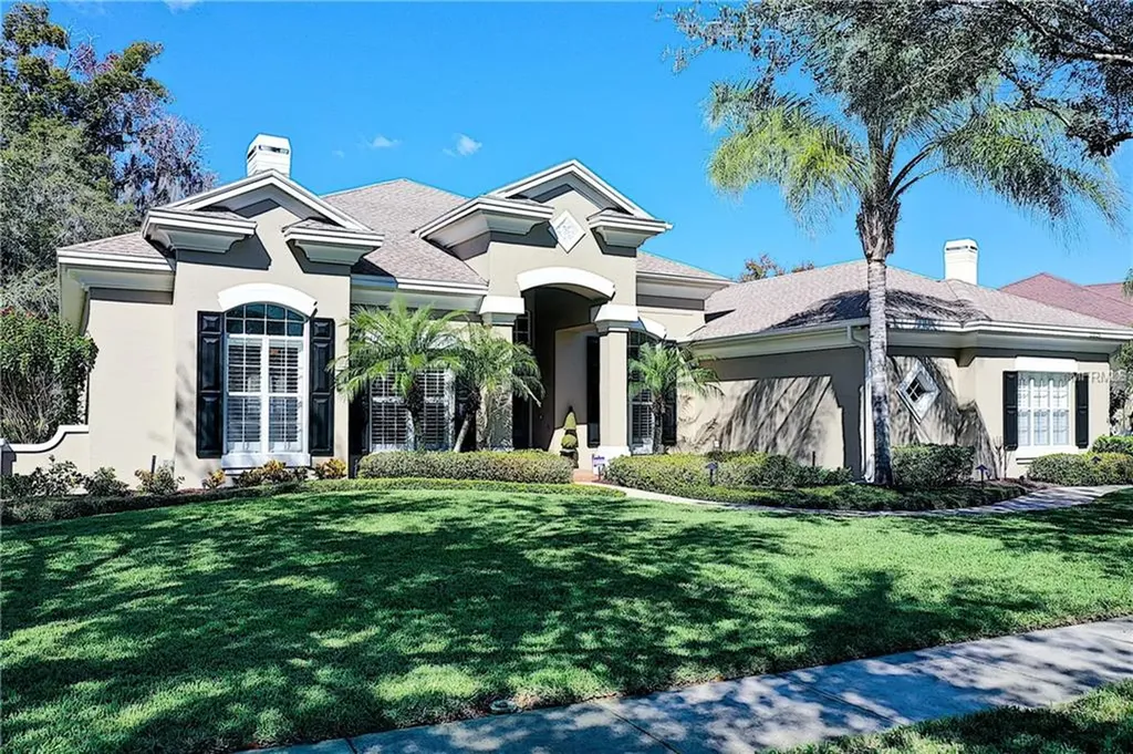 21025 Lake Vienna Drive Land O Lakes FL 34638