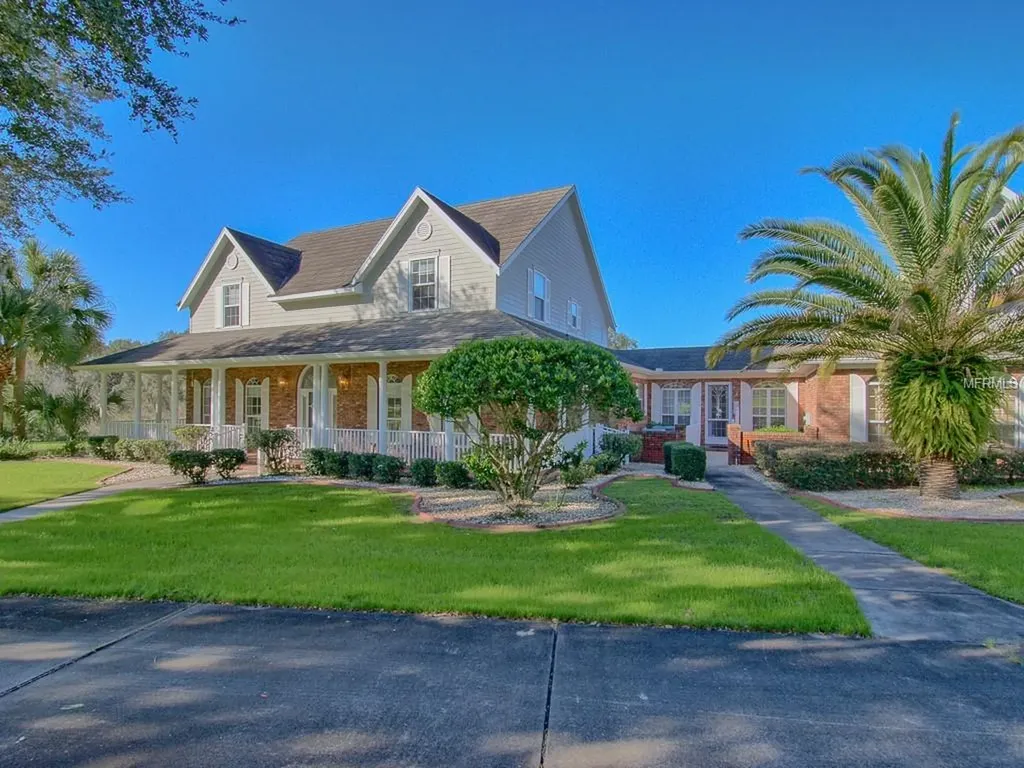 14520 SE 145th Avenue Weirsdale FL 32195