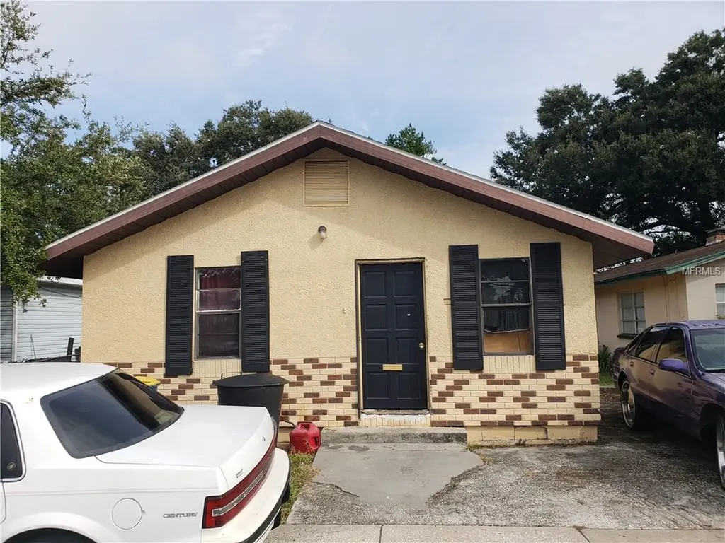 1110 Carlton Street Clearwater FL 33755