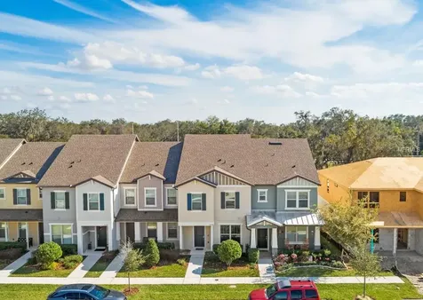 5094 Caspian Street Saint Cloud FL 34771